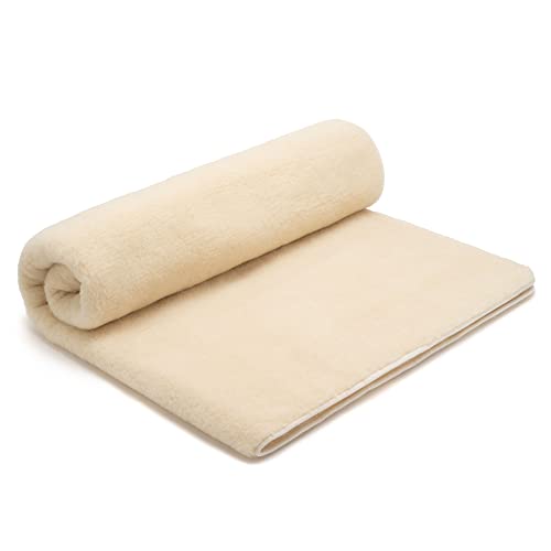 Kuscheldecke 180 × 200 cm, 1.100 g/m²